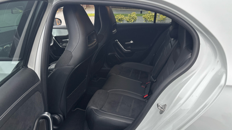 Mercedes-Benz A-Class A200 AMG Line Premium Edition 5dr Auto Petrol Hatchback